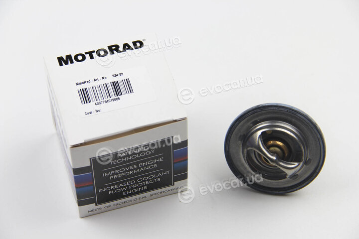 Motorad 534-82K