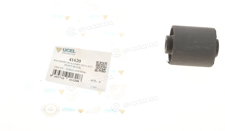 Ucel 41620