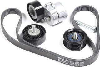 Continental 6PK1370K1