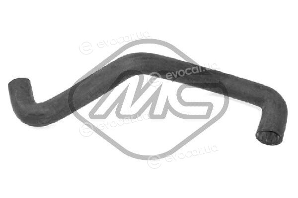 Metalcaucho / STC 08631