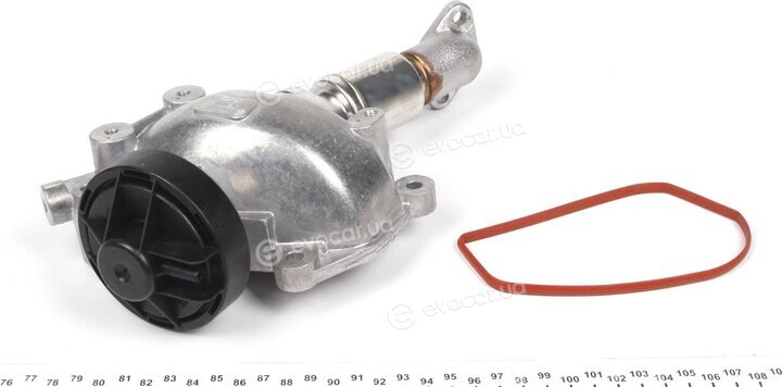 Wahler / BorgWarner 7206D