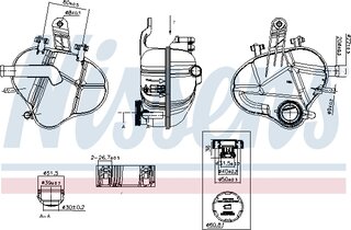 Nissens 996376