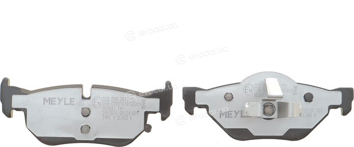 Meyle 025 239 2617/PD