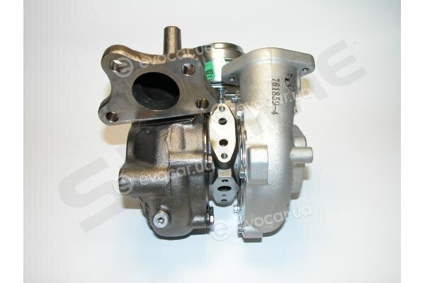 Starline TD S1186T