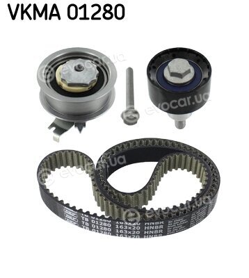 SKF VKMA 01280