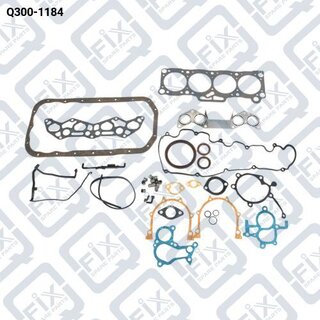 Q-Fix Q3001184