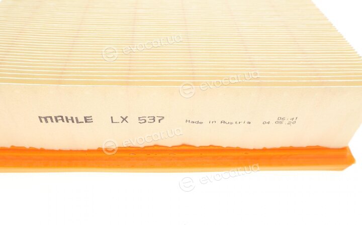 Mahle LX 537