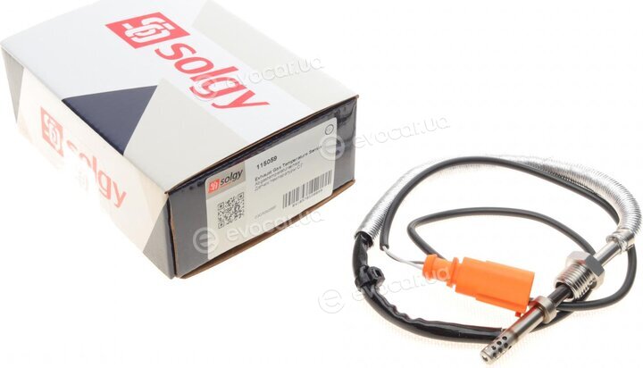 Solgy 115059