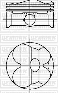 Yenmak 31-04619-000