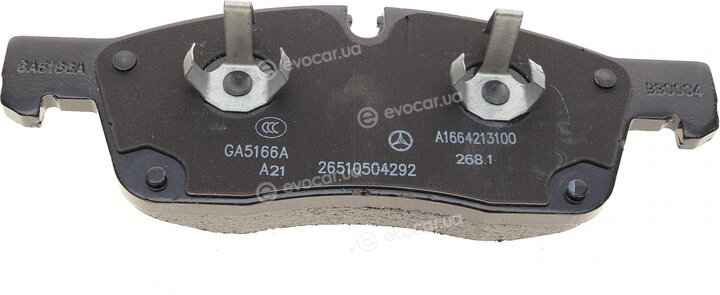 Mercedes-Benz A 000 420 88 04