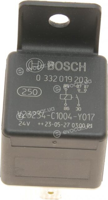 Bosch 0 332 019 203