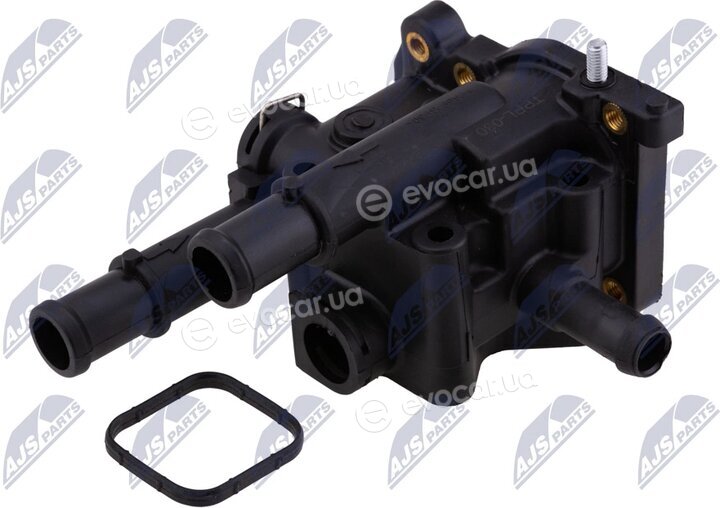 NTY CTM-PL-030