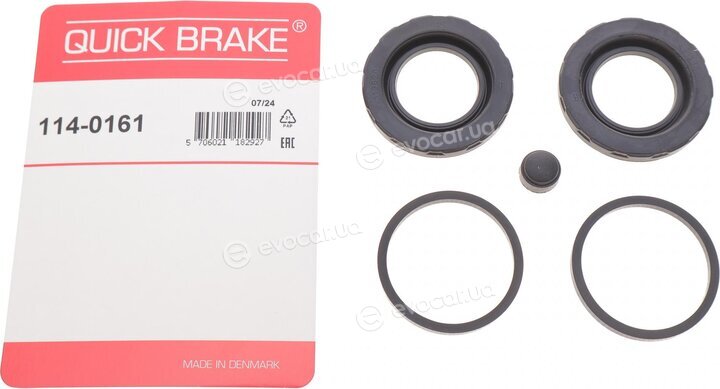 Kawe / Quick Brake 114-0161