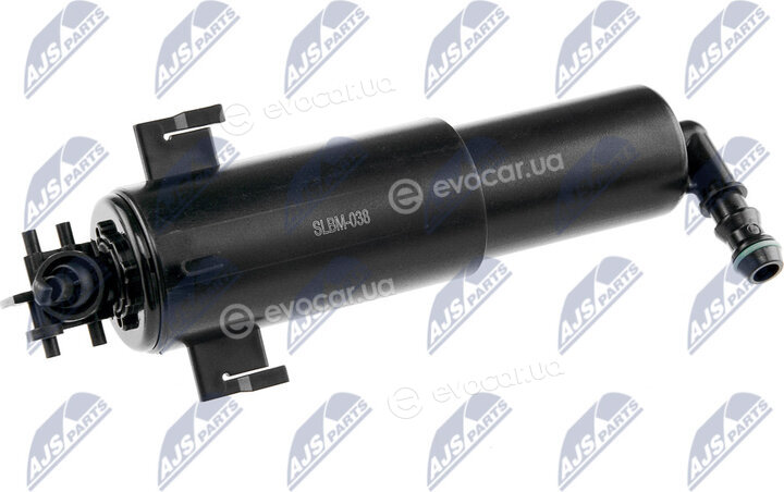 NTY EDS-BM-038