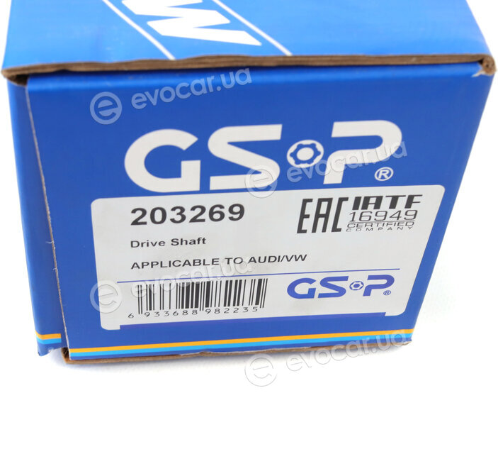 GSP 203269