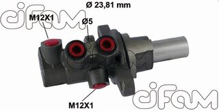 Cifam 202-796