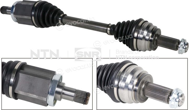 NTN / SNR DK50.026