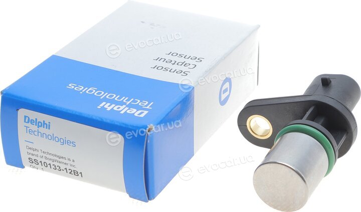 Delphi SS10133