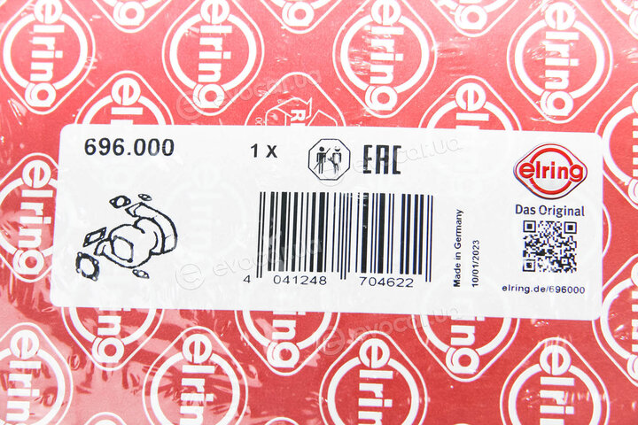 Elring 696.000