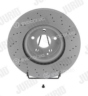Jurid 562567JC-1