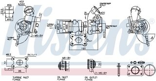 Nissens 93306