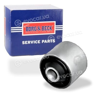 Borg & Beck BSK6015