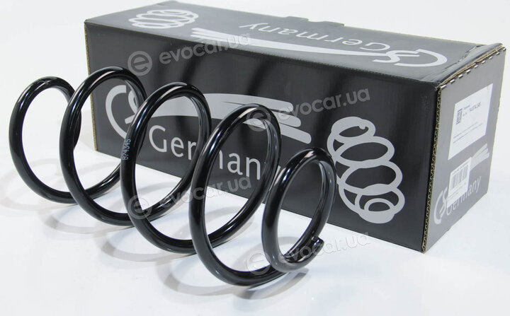 CS Germany 14.874.345