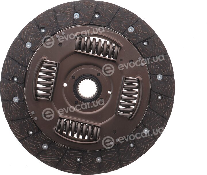 Sachs 3000 951 612