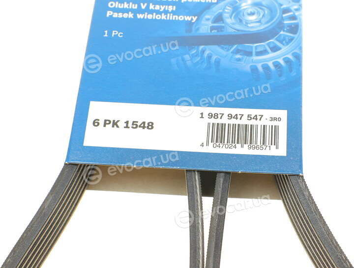 Bosch 1 987 947 547