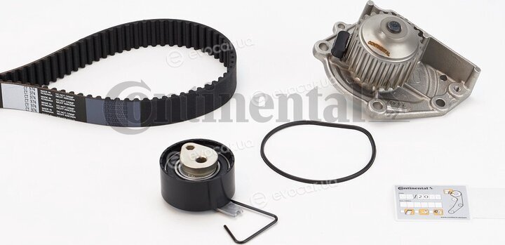 Continental CT974WP1