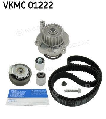 SKF VKMC 01222