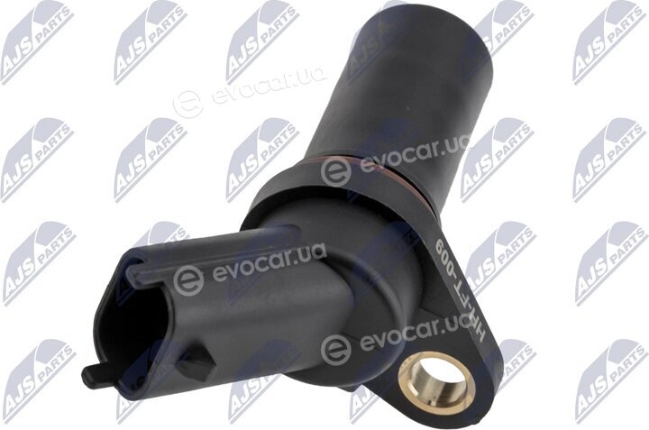NTY ECP-FT-009