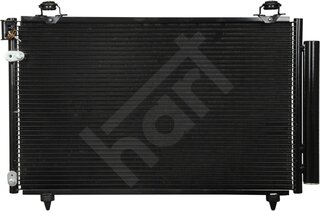 Hart 607 807