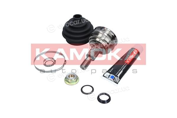 Kamoka 6864