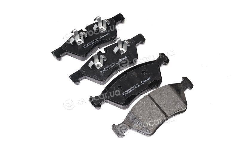 Brembo P 50 063