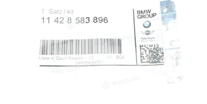 BMW / Mini 11428583896