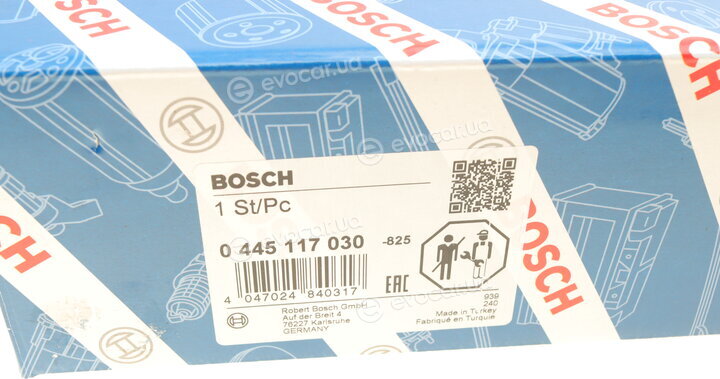 Bosch 0 445 117 030