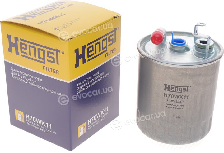 Hengst H70WK11