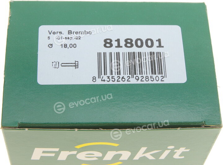 Frenkit 818001