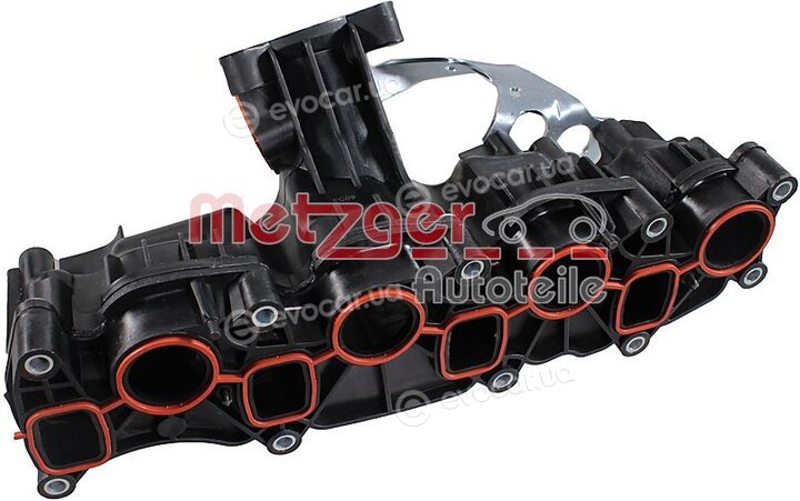 Metzger 2100123