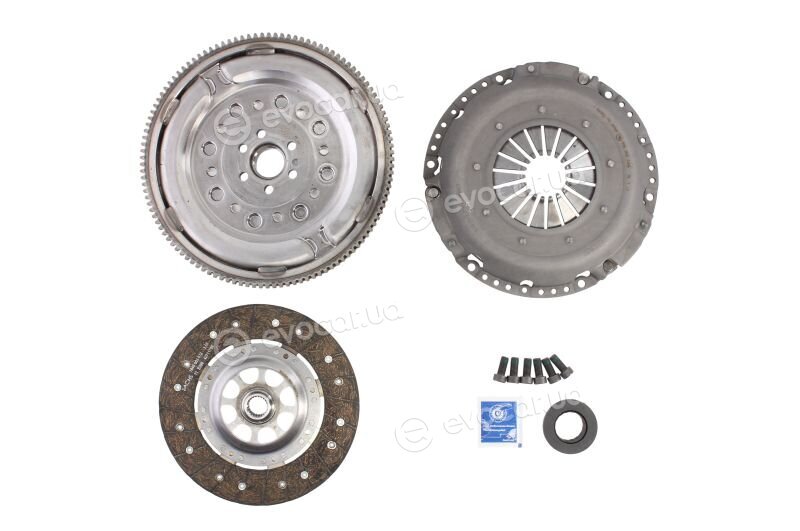 Sachs 2290 601 069