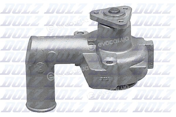 Dolz F105