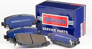 Borg & Beck BBP2869