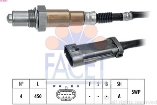 Facet 10.8281