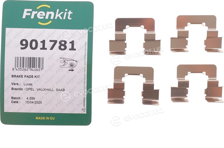 Frenkit 901781