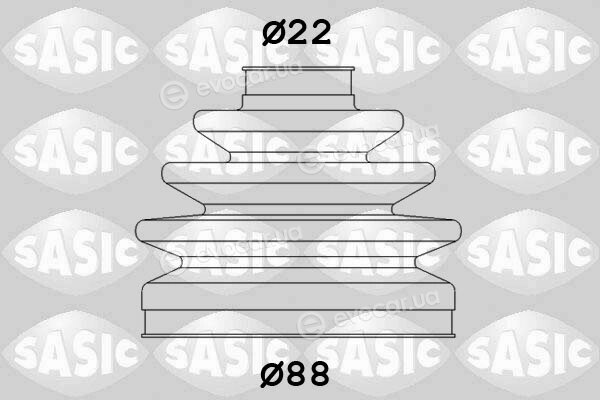 Sasic 1906099