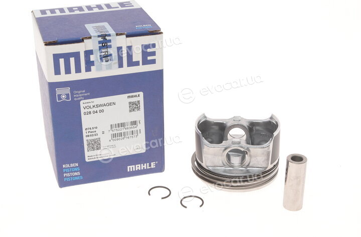 Mahle 028 04 00
