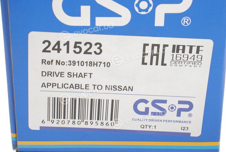 GSP 241523