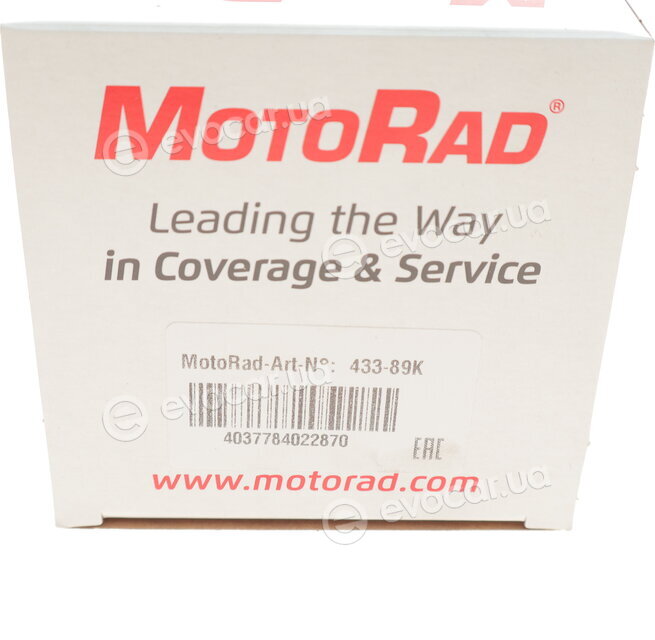 Motorad 433-89K