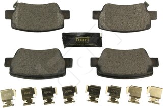 Hart 260 745